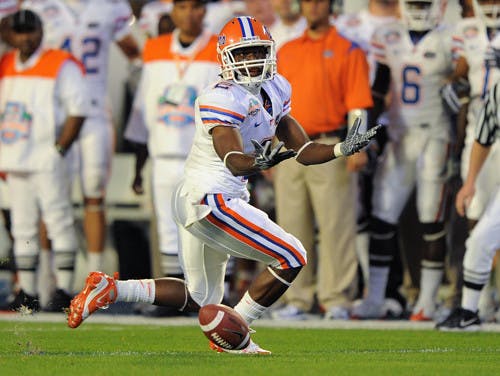 BCS National Championship Game- First Half - The Independent Florida ...