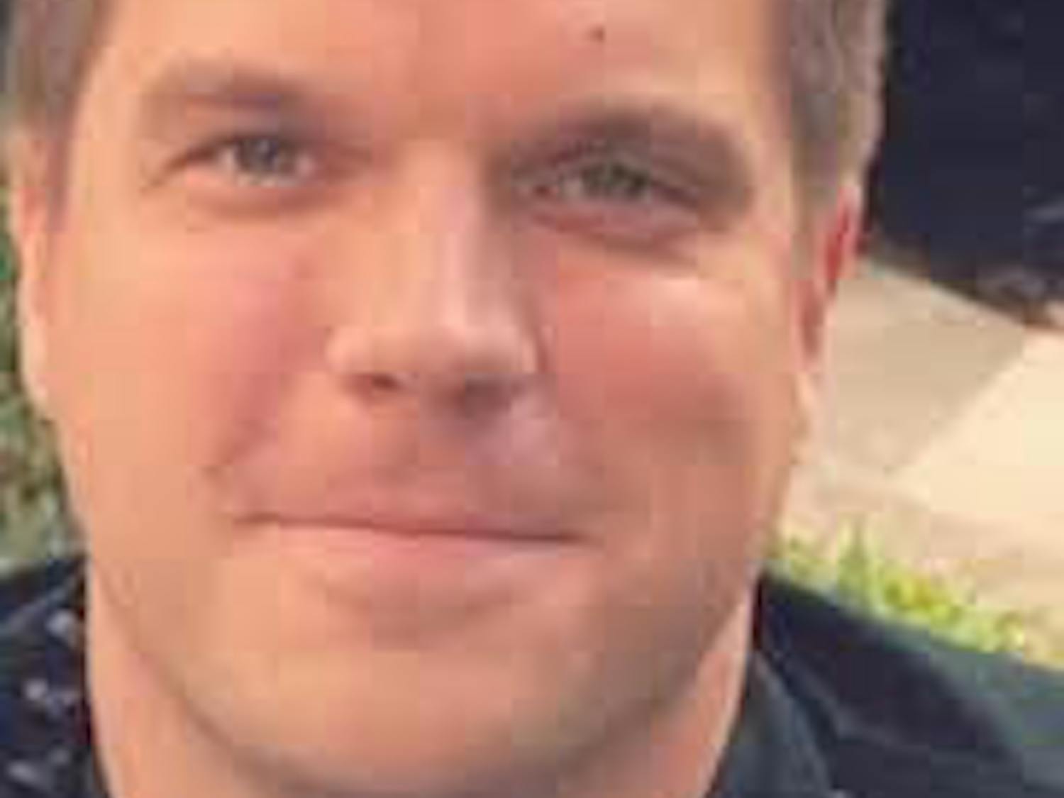 ASCO Deputy Robert Townsend.