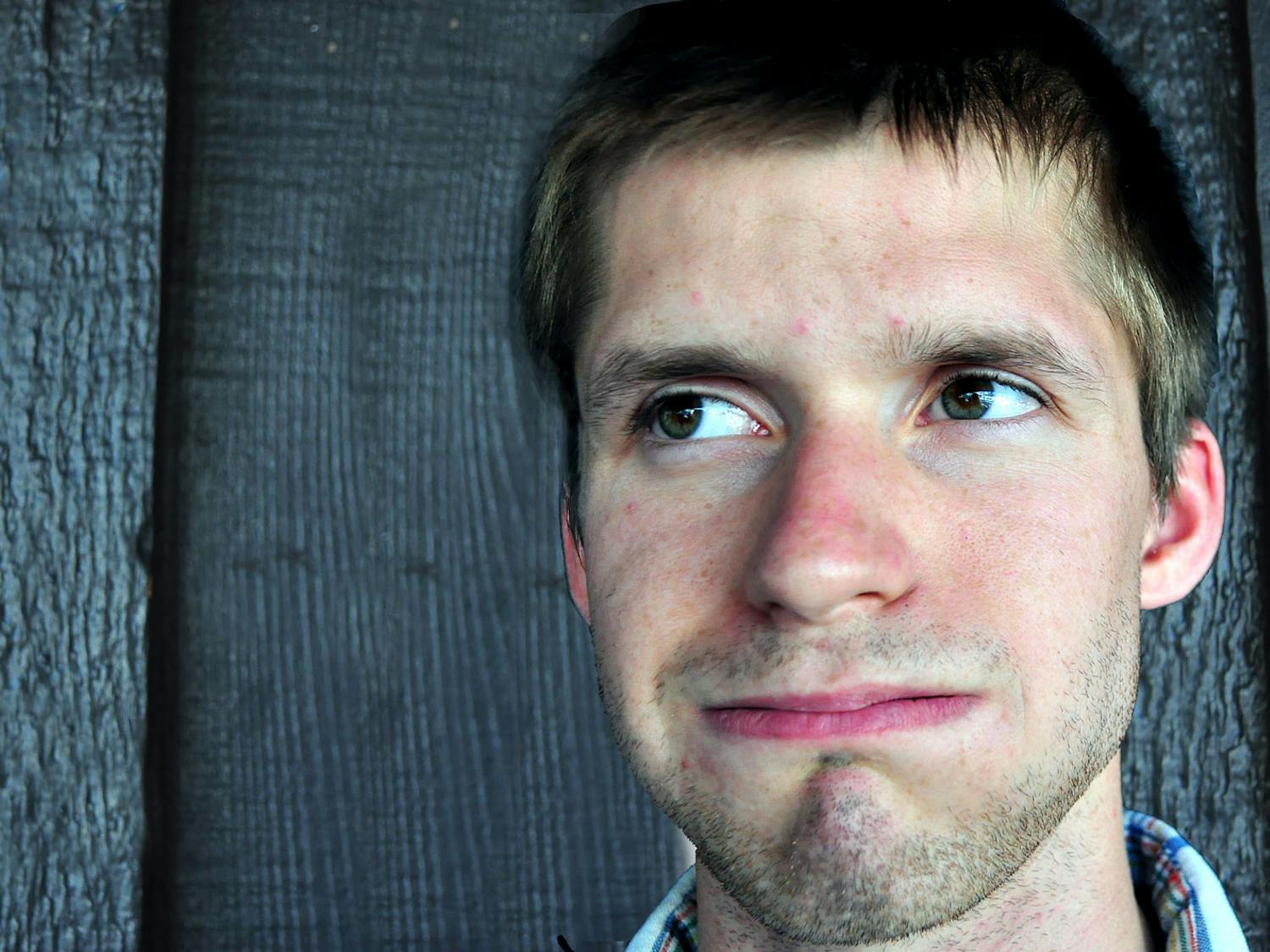 Co-starring Richard Stehli as “Sober Steve.”