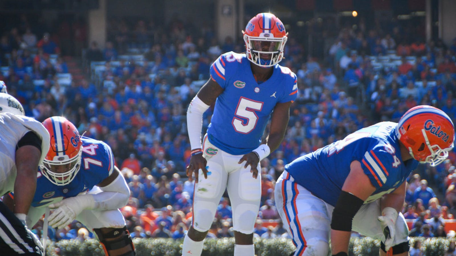 New year, new Gators Breaking down Florida’s offense in 2021  The