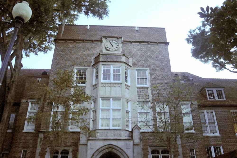 New Food Market And Starbucks To Open In Norman Hall Monday The Independent Florida Alligator