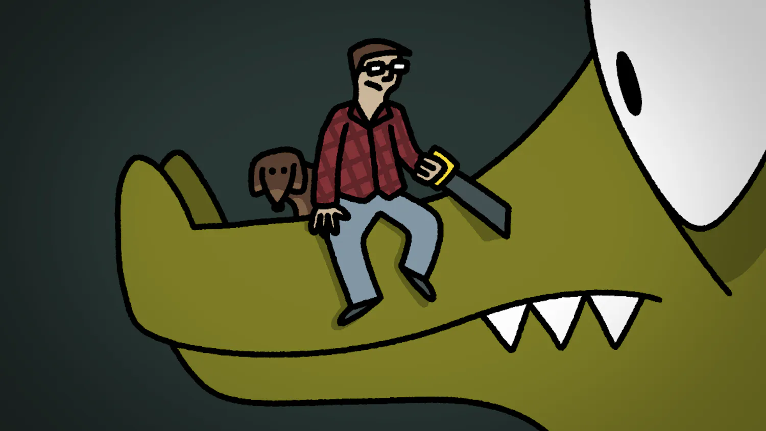 Nobody Against Putin follows a Russian schoolteacher confronting the weaponization of his country’s education system following Russia’s invasion of Ukraine