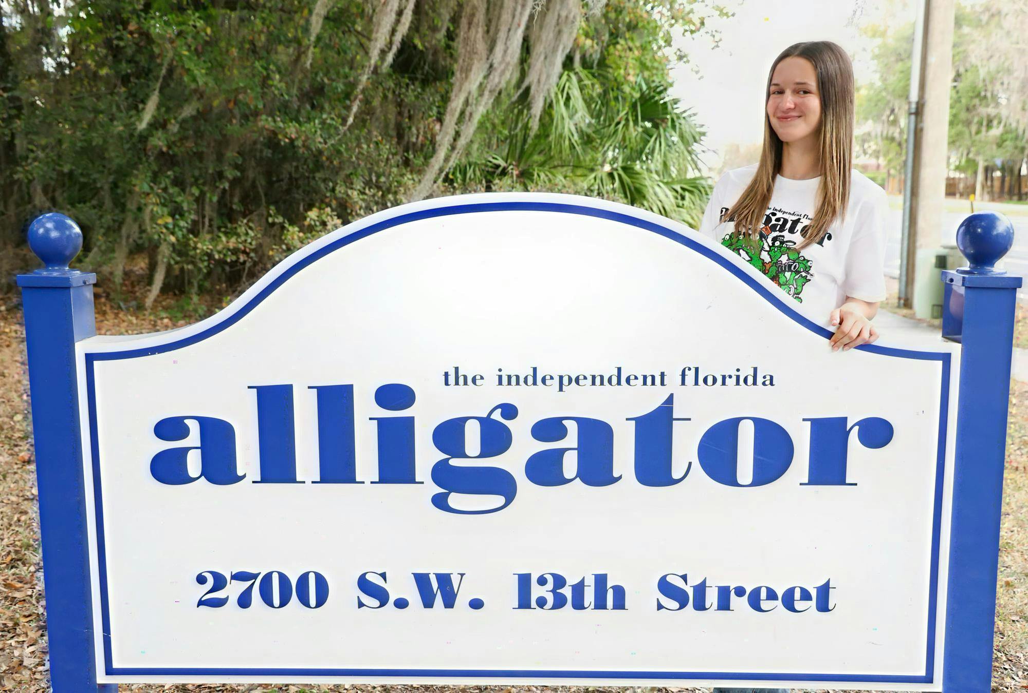 Mandy Roman was the Fall 2025 assistant sports editor.