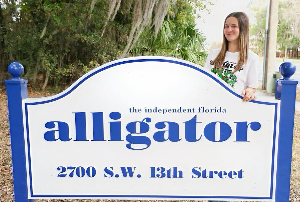 Mandy Roman was the Fall 2025 assistant sports editor.