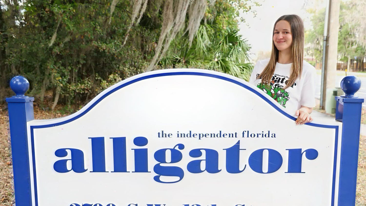 Mandy Roman was the Fall 2025 assistant sports editor.