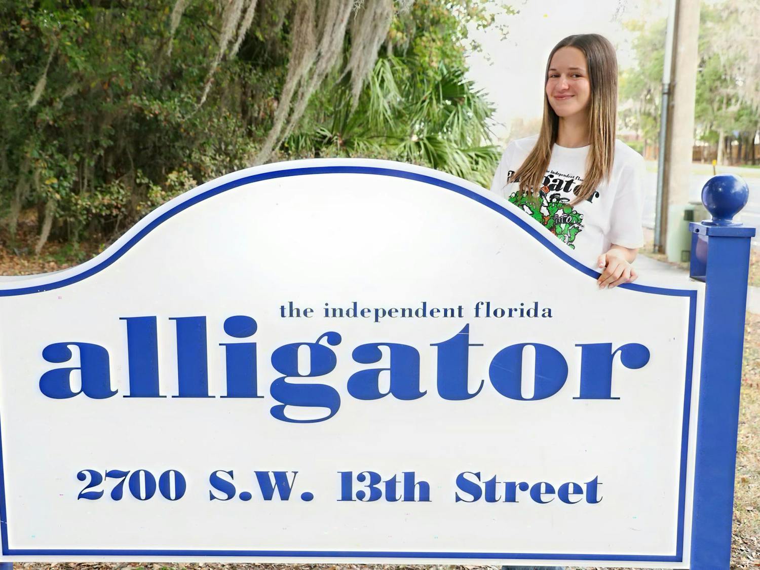 Mandy Roman was the Fall 2025 assistant sports editor.