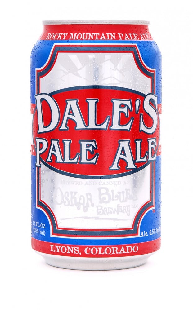 The case for the can: canning craft beer