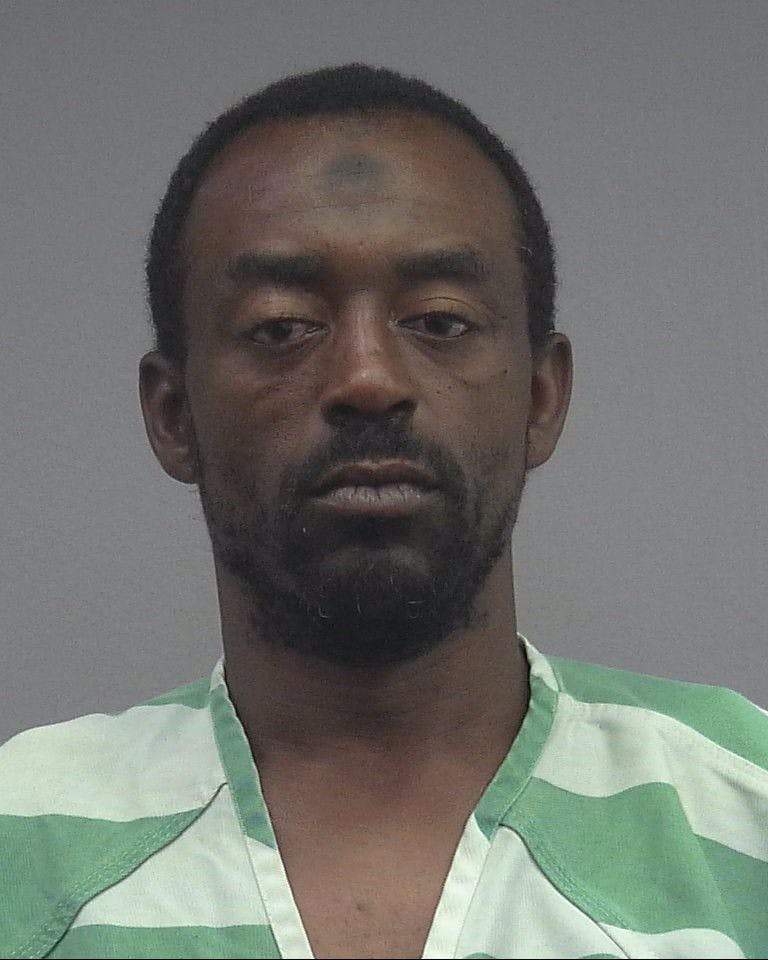 Anthony Carl Williams