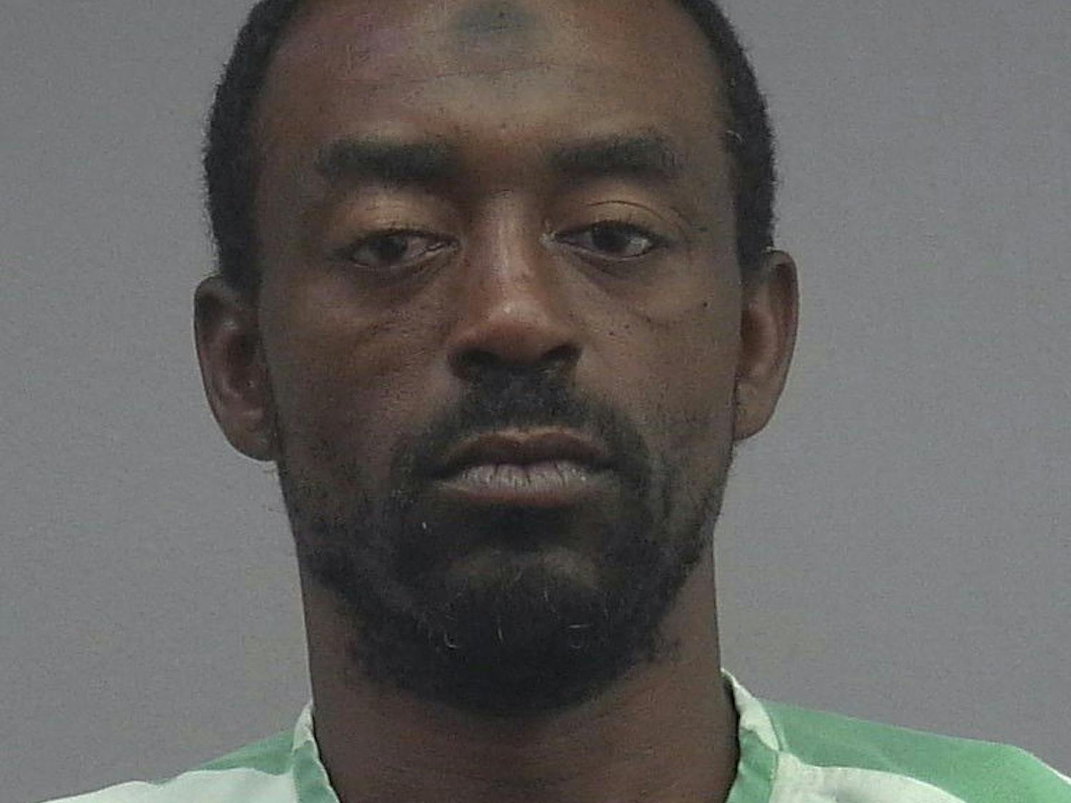 Anthony Carl Williams