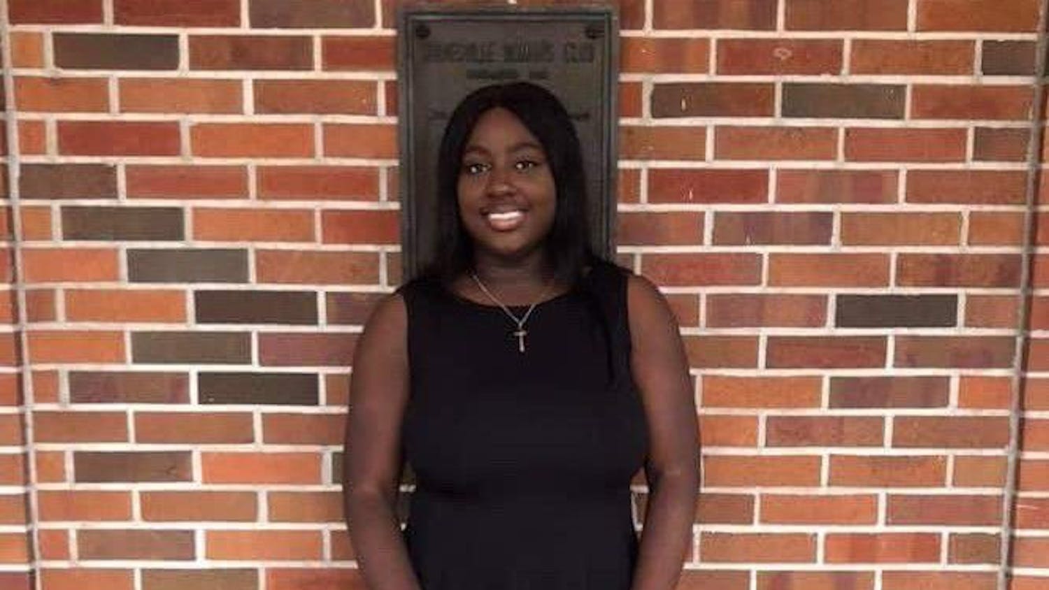 Denise Griffiths, a UF English language and literature senior, died Wednesday after succumbing to brain and spinal injuries. She was 21. Griffiths was a spoken word poet and aspiring rapper.