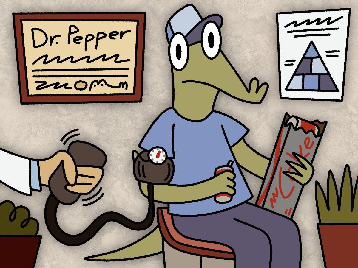 Conflicting research regarding Diet Coke’s health effects has stirred public discourse.