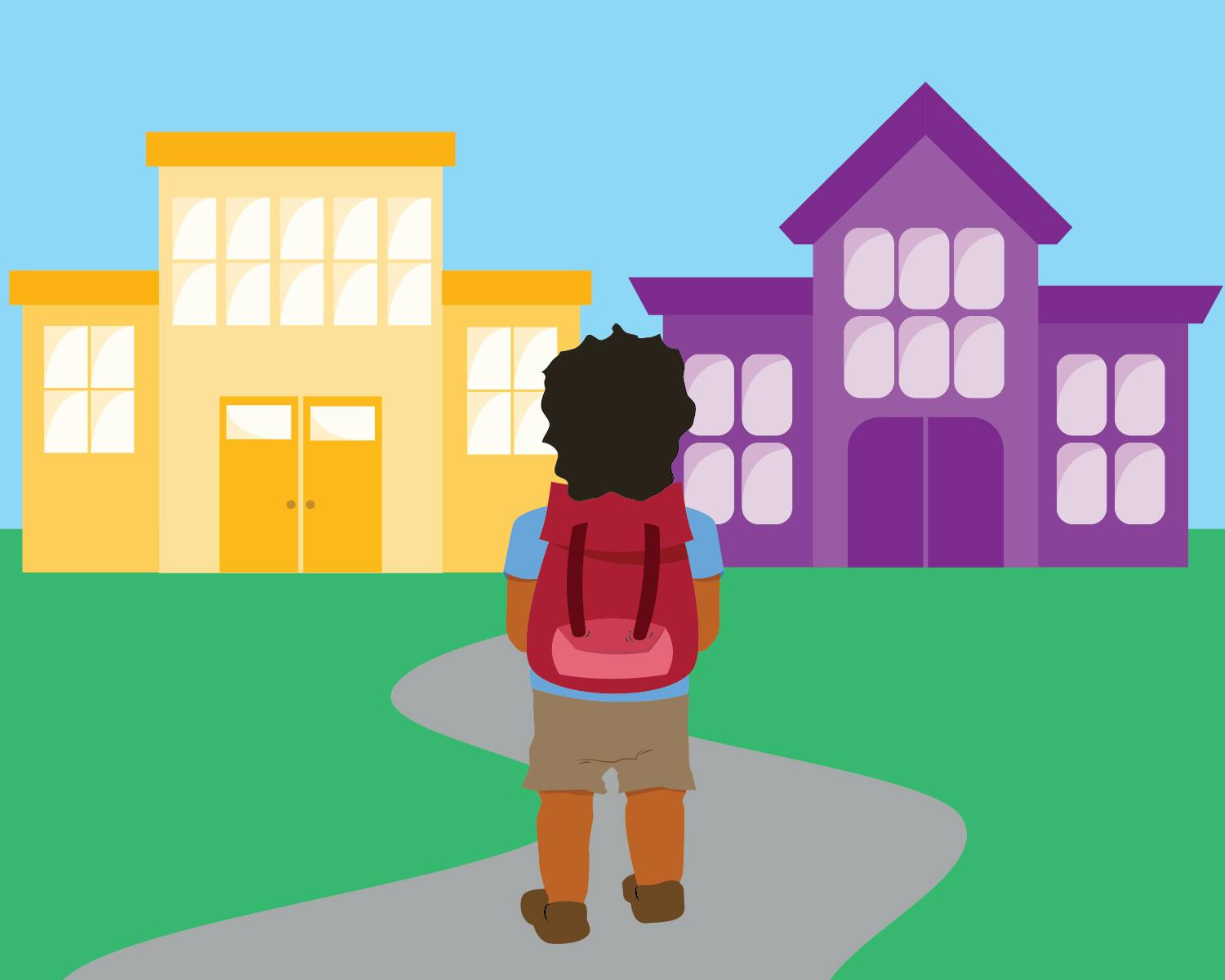 As of May 15th, ACPS will have sent out rezoning letters to parents of ACPS students. The rezoning would relocate around 13% of students and would have impacts on not only student and parents but schools as well.&nbsp;
