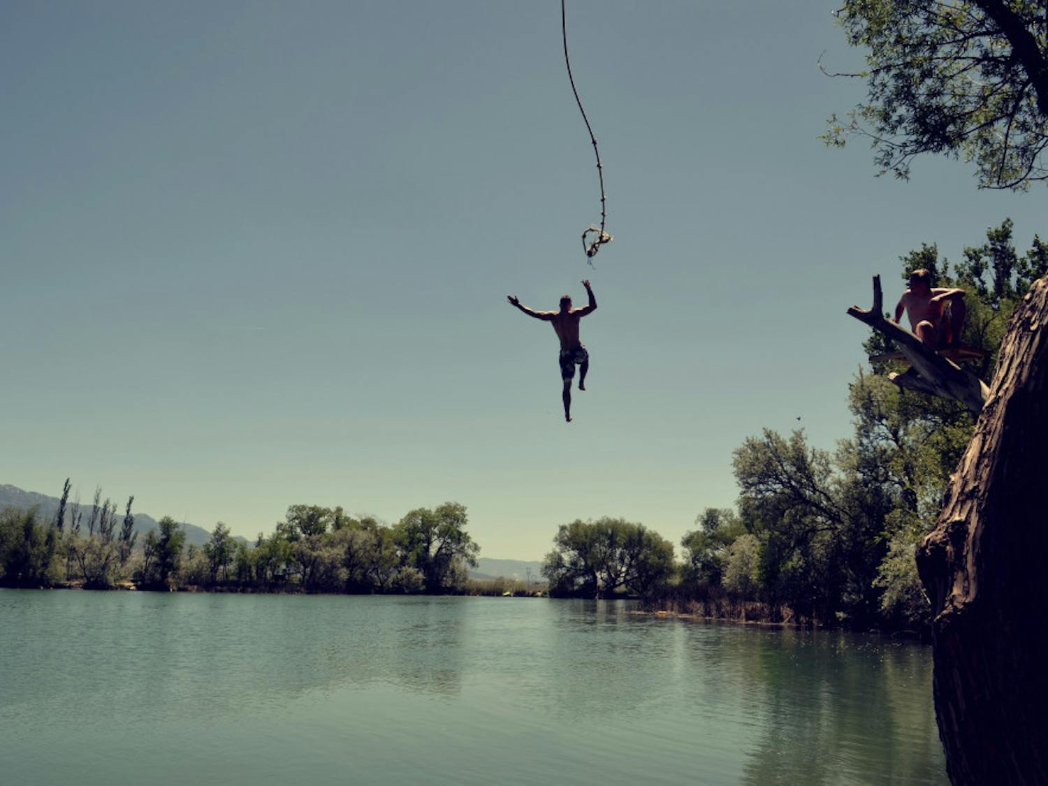 Photo by Blake Wheeler on Unsplash.