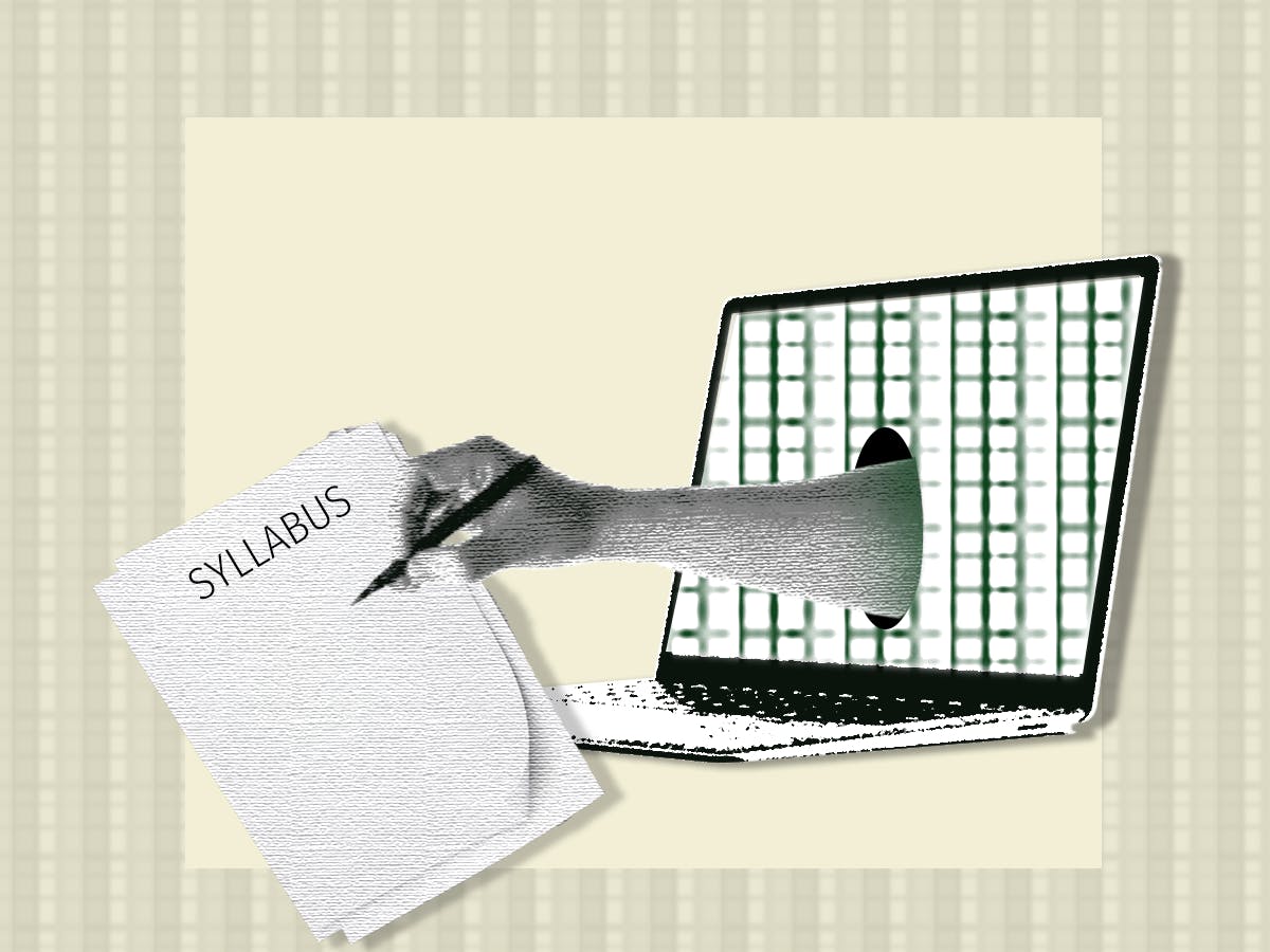 Nearly half of all Honor Code cases in fall 2025 involved AI-related misconduct, prompting questions about enforcement, student understanding and whether institutional responses are keeping pace with growing usage.