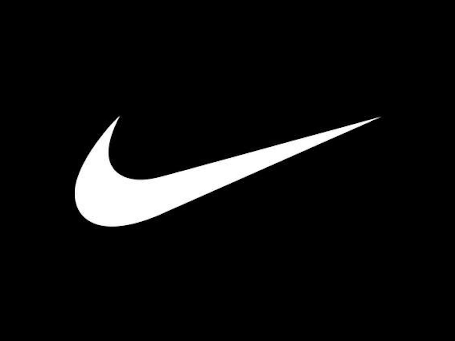 Nike logo