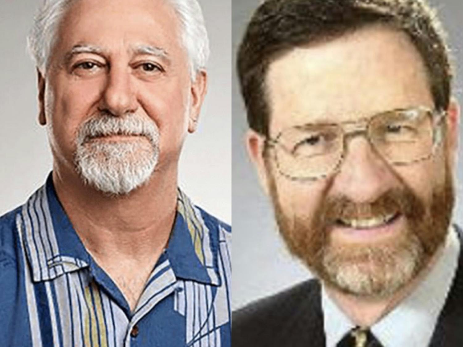 UF alumnus Chris Malachowsky and UF chemistry professor Richard Yost will be inducted into the Florida Inventors Hall of Fame this year. 