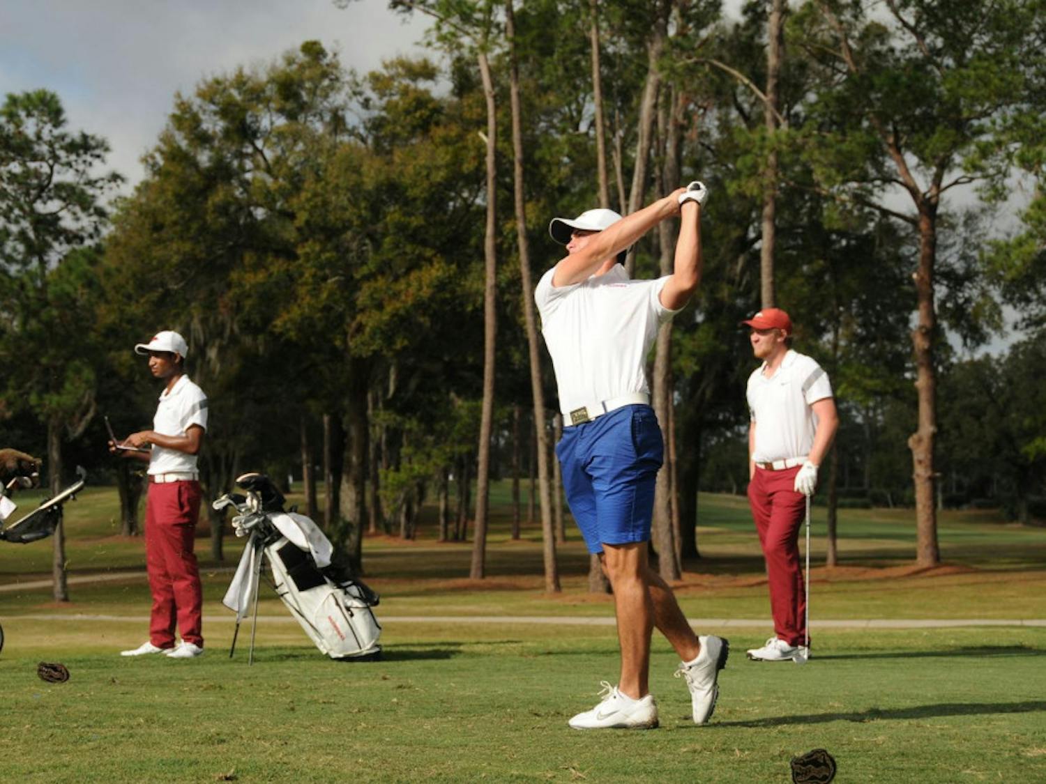 The Gators' 2020-2021 roster has been made official. It features nine underclassmen.