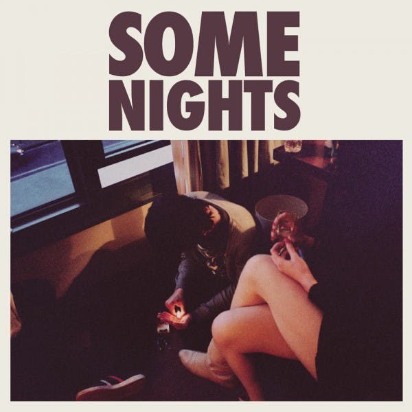 Fun.'s second album, "Some Nights," experiments with emotional new sounds and beats.