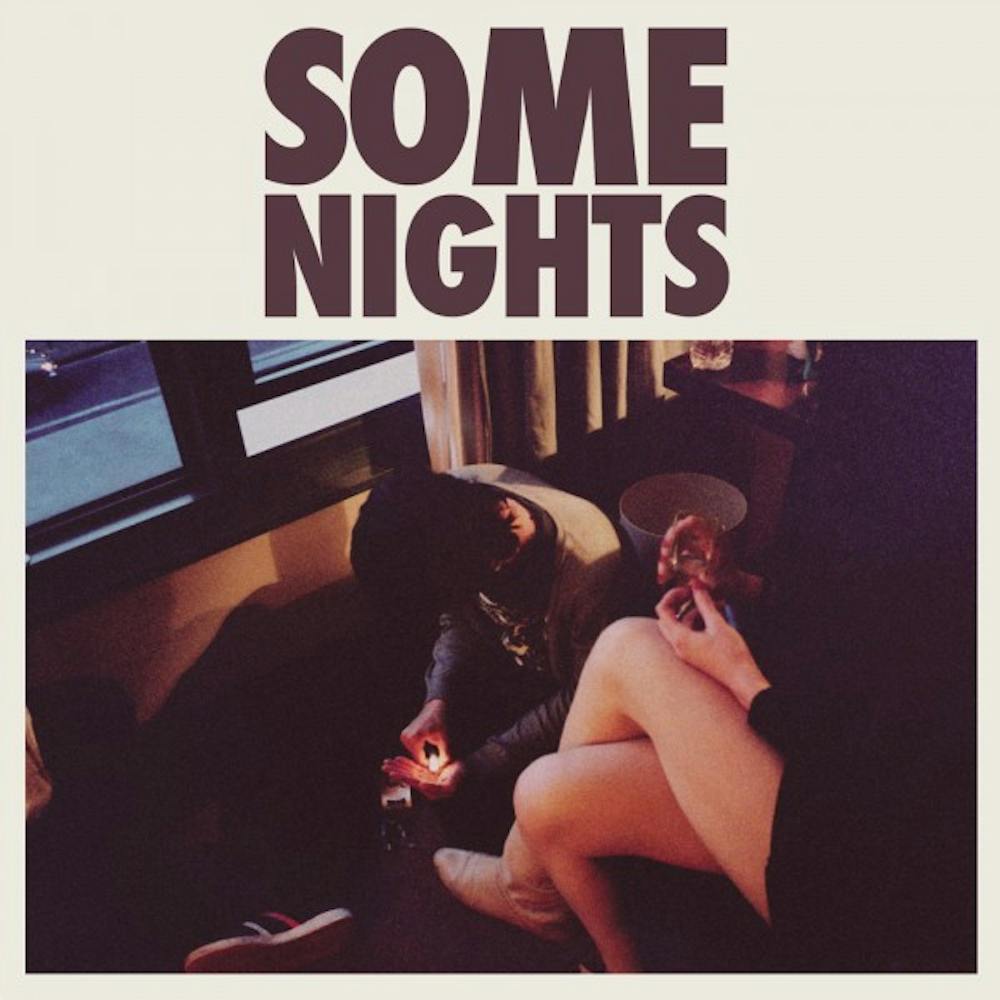 <p>Fun.'s second album, "Some Nights," experiments with emotional new sounds and beats.</p>