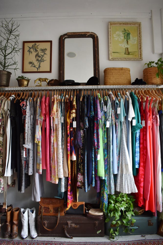 Photo of: La Chua vintage