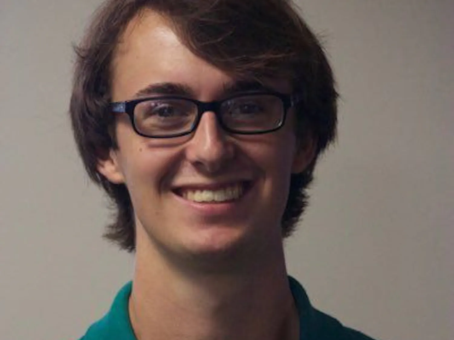 Sports writer Ray Boone