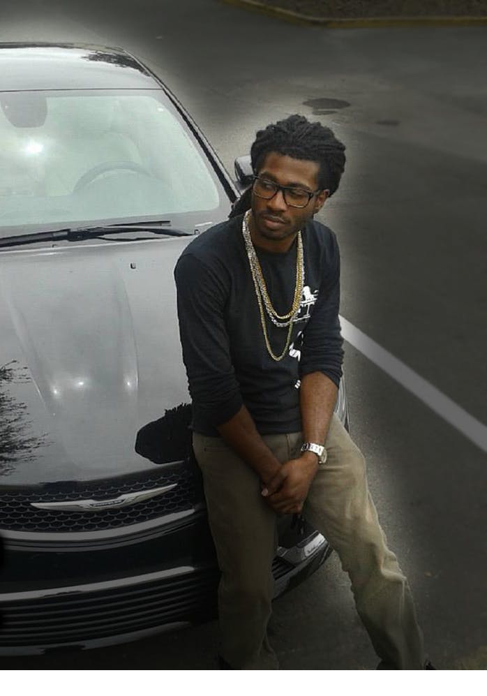 Indie rapper Dennis Lee will host a listening party Saturday at 8-bit Bar. Doors open at 8 p.m. with a $5 cover at the door.