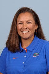 Jennifer Rocha, courtesy of Gatorzone.com