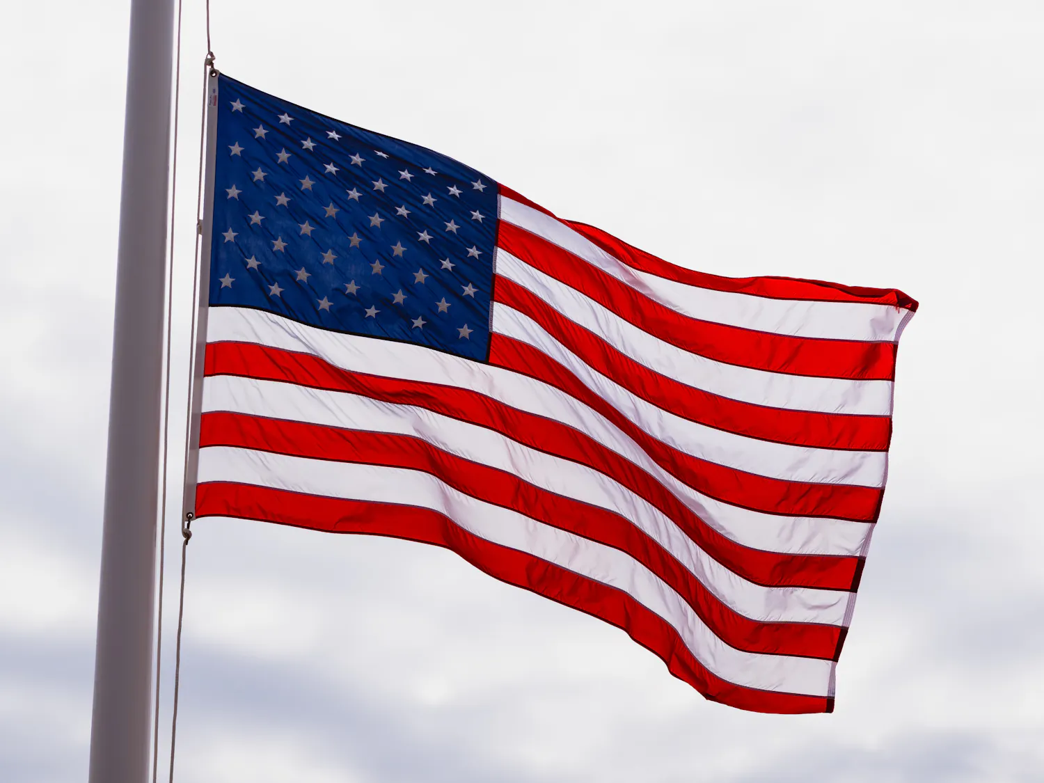 American flag
