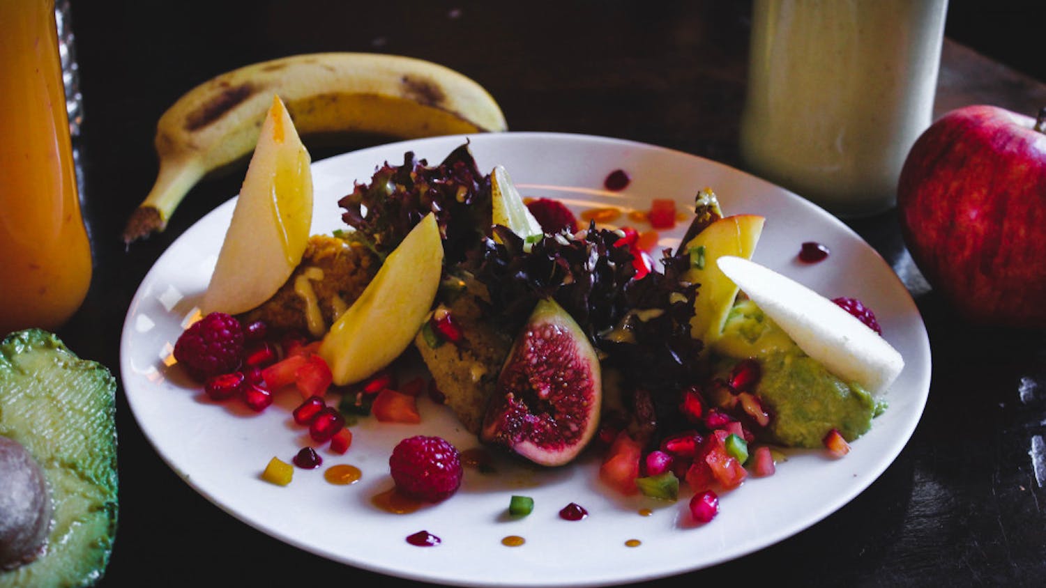 Photo by Louis Hansel on Unsplash