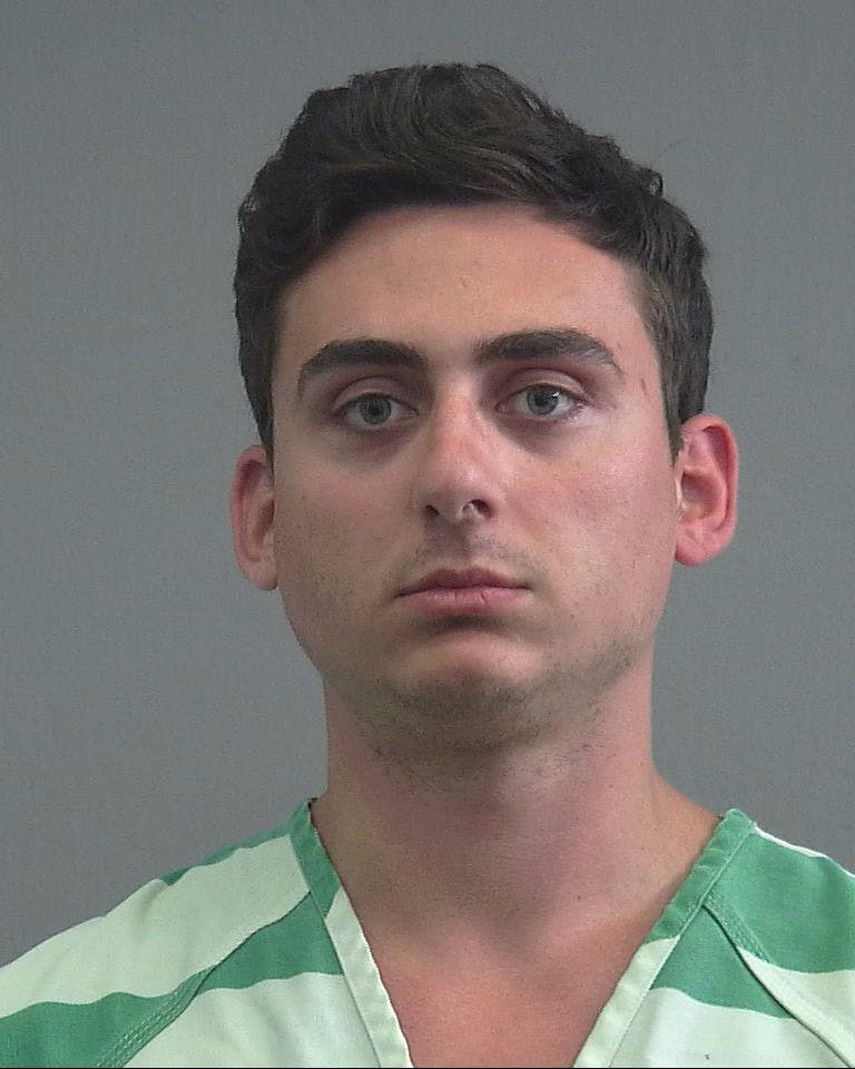 Bradshaw Michael Steele