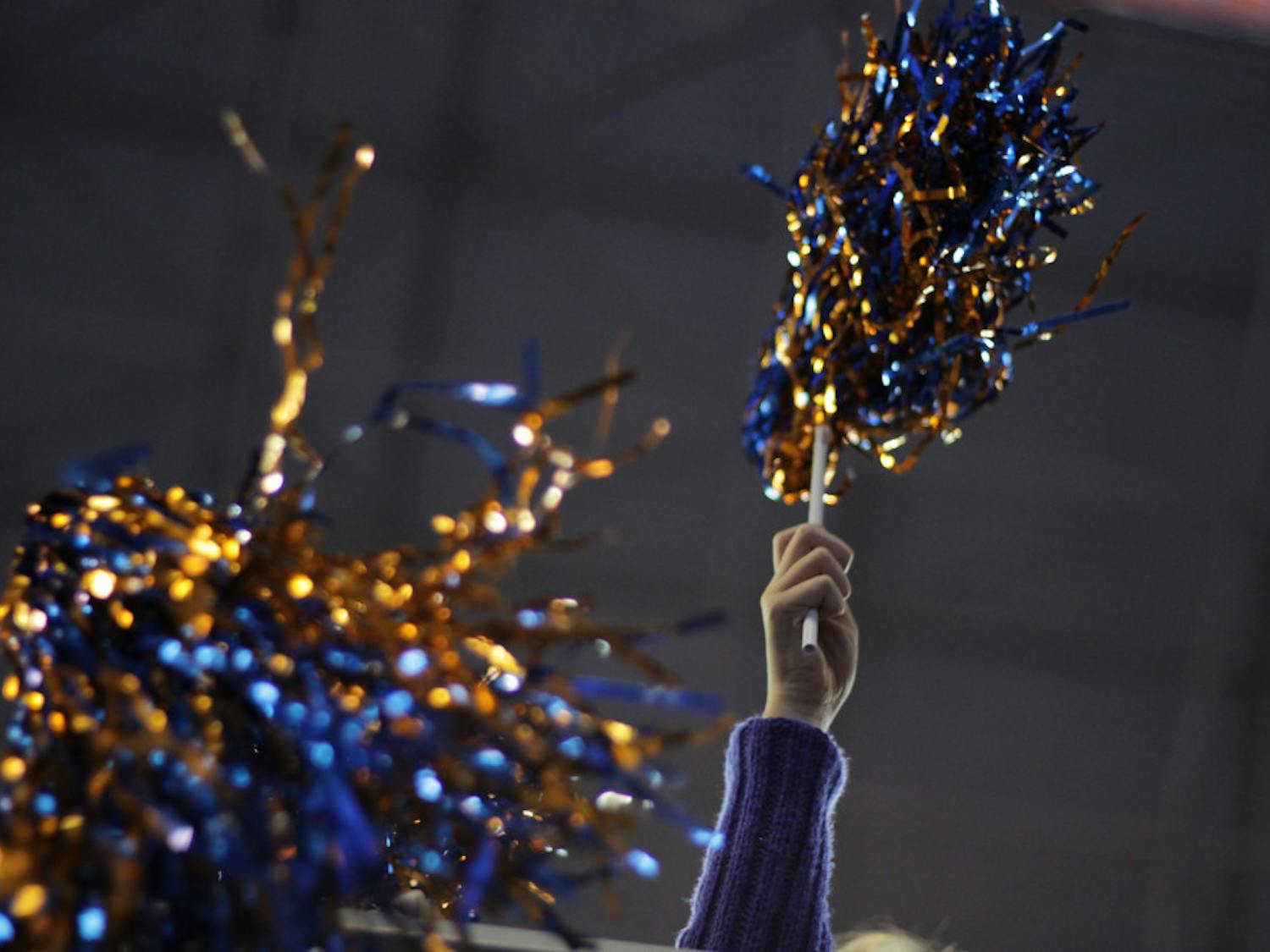 Florida gymnastics got a commitment from gymnast Danielle Ferris Sunday, as the St. Augustine native announced her commitment via Instagram.