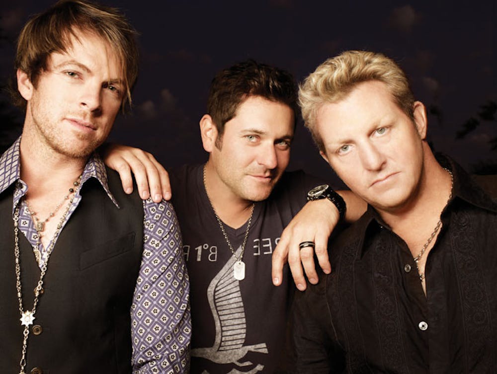 <p>A Gainesville tour date has been added to Rascal Flatts “Changed Tour.” The tour is named for their new album. ‘Changed,’ which came out in April.</p>