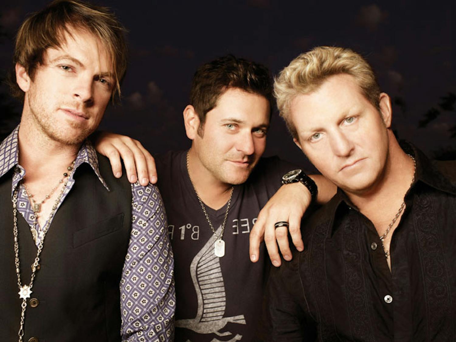 A Gainesville tour date has been added to Rascal Flatts “Changed Tour.” The tour is named for their new album. ‘Changed,’ which came out in April.