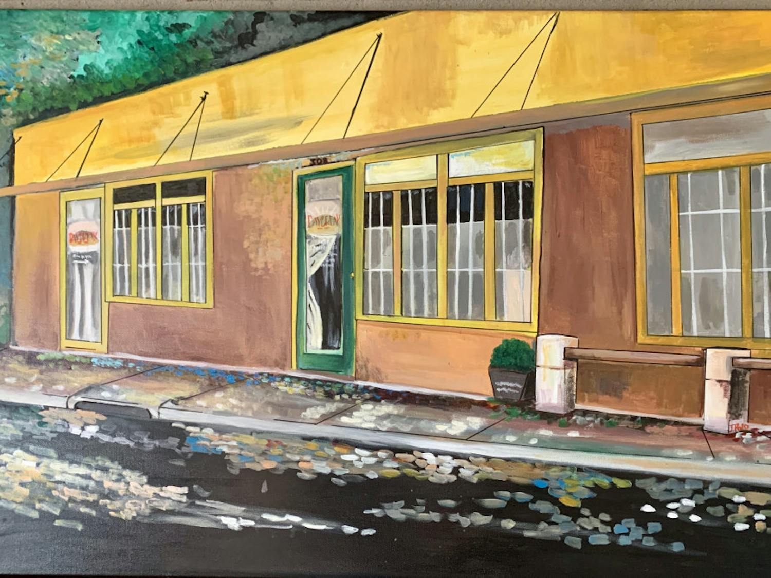 Daybreak Pleasant Street will remain closed indefinitely following their initial closure in March.