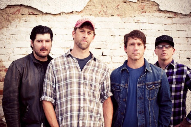 Gainesville punk rockers Hot Water Music will be playing a hometown show at Element Nite Club, formerly the Florida Theater, on Jan. 18. The band’s headlining tour is in support of their first studio album in eight years, “Exister.” The Menzingers and La Dispute are the band’s opening acts.