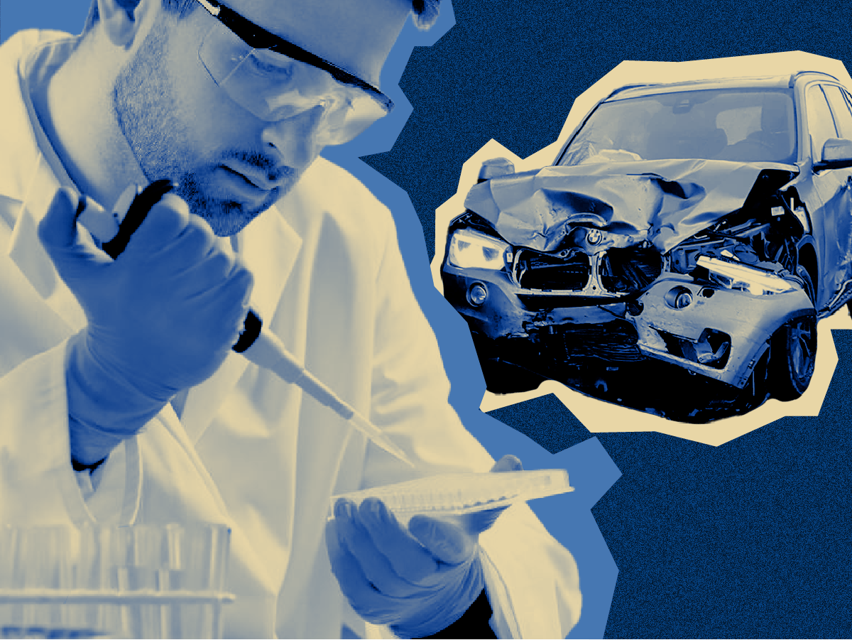 A 17-year-old was killed in a car accident last June, and his mother is now filing a petition to require toxicology tests for all fatal crashes. 
