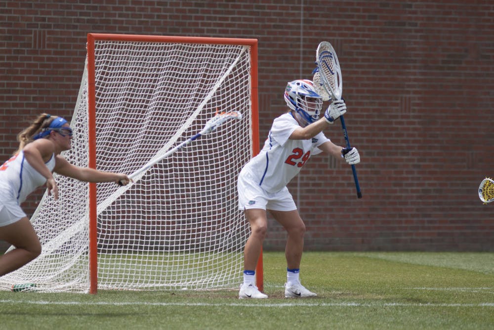 2017 Big East Goalkeeper of the Year Haley Hicklen and six preseason All-Big East team members return to coach Amanda O'Leary's team this season. 