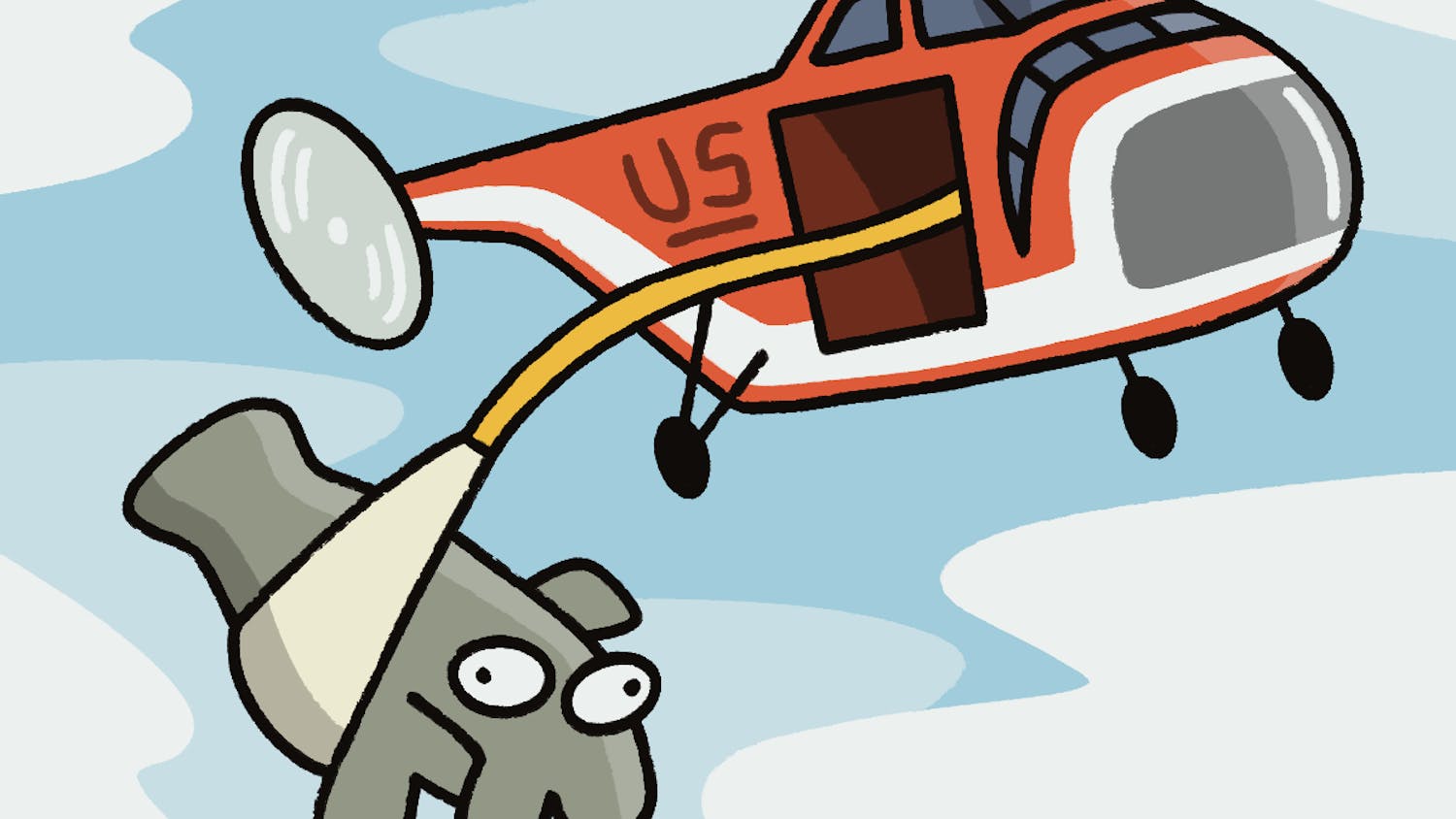 In a heroic rescue that defies all odds, Melby the Manatee was freed from a storm drain by a daring crew of unlikely heroes, including the University of Florida vet rescue team.