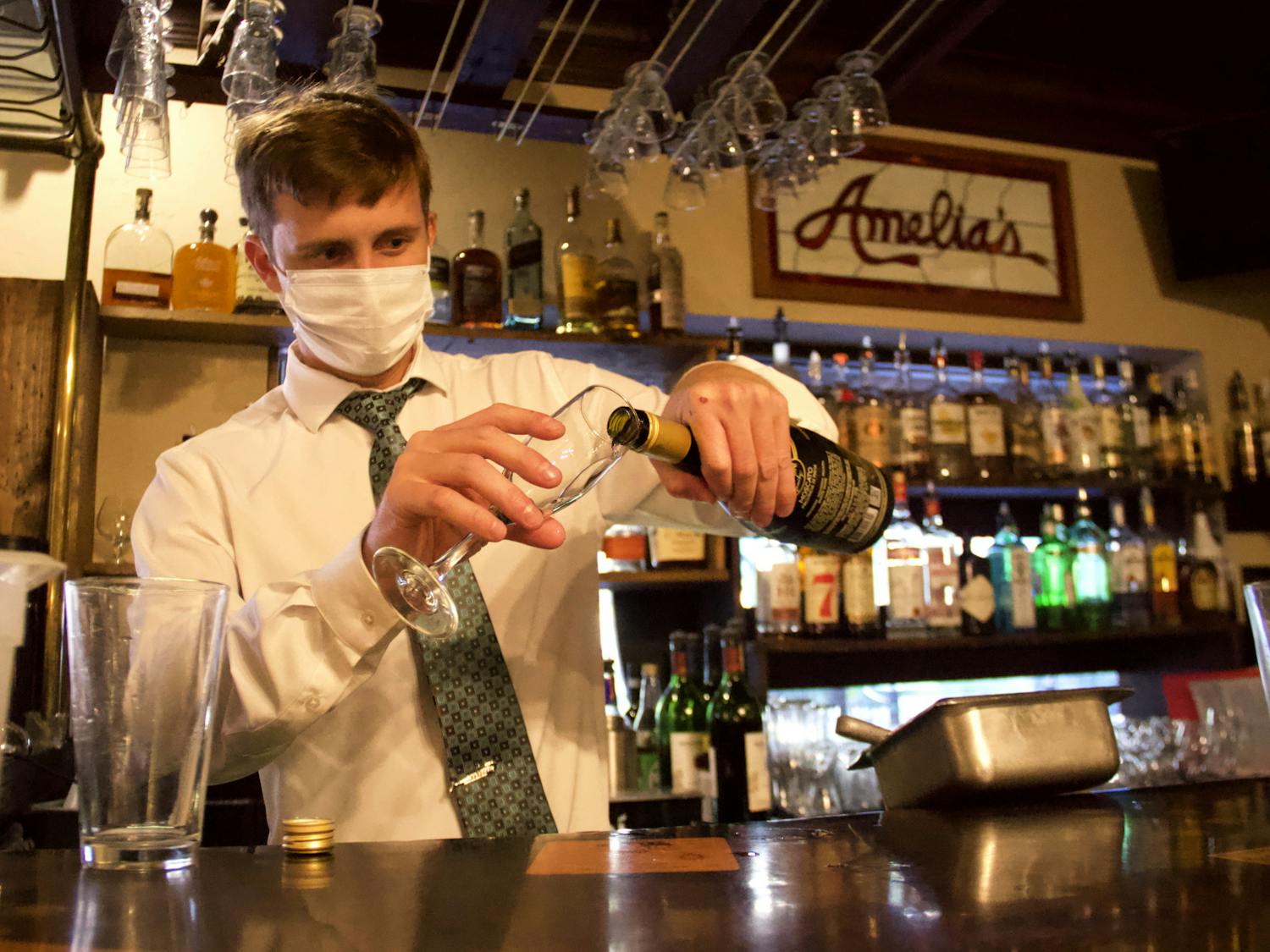 Photos of the week: Gainesville snapshots