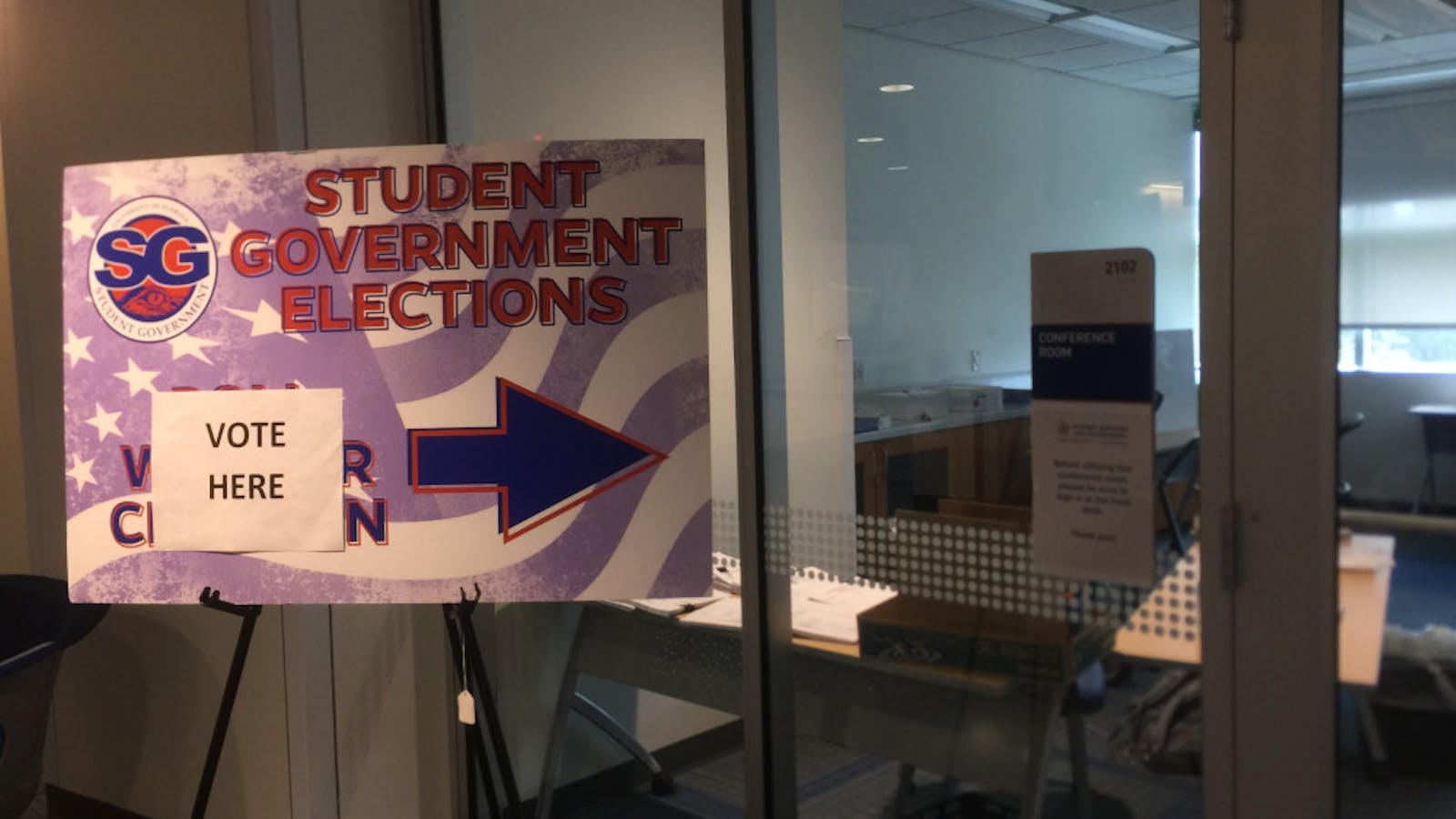 UF Student Government party platforms - The Independent Florida Alligator UF Student Government party platforms - The Independent Florida Alligator