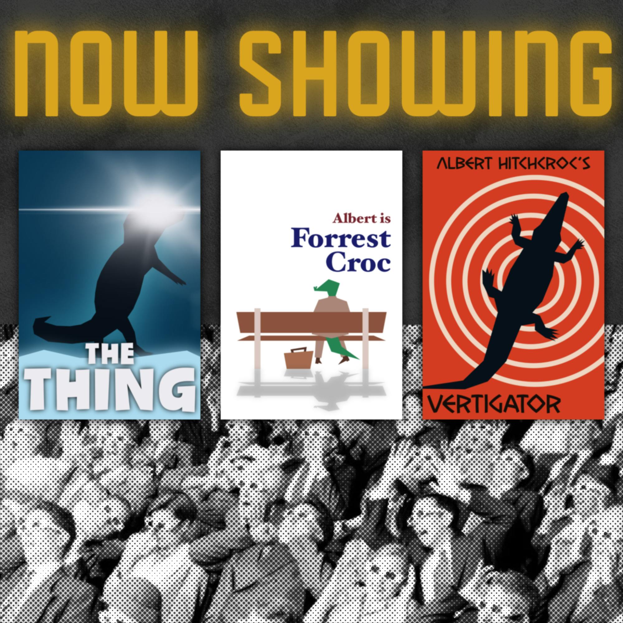 Gainesville cinemas are showing classic movies to young audiences who want a blast from the past.