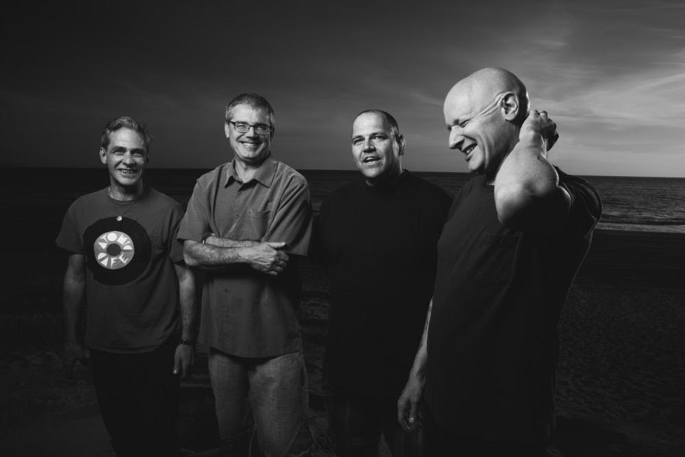 Having formed in 1977, the Descendents have had various periods of activity for more than 40 years. 