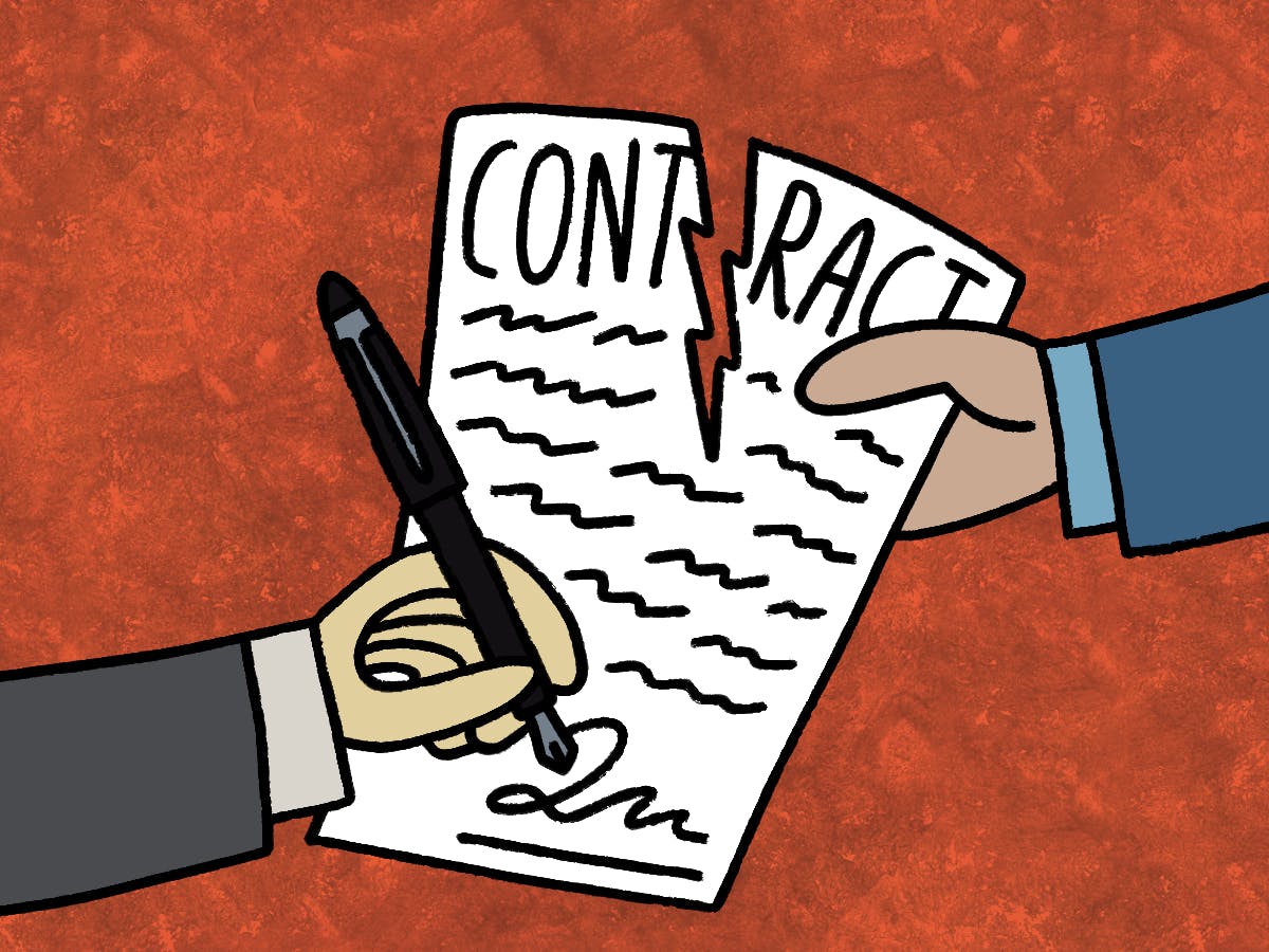 The Graduate Assistants Union and the University of Florida find themselves unable to agree on a salary increase, putting an end to future negotiations.

