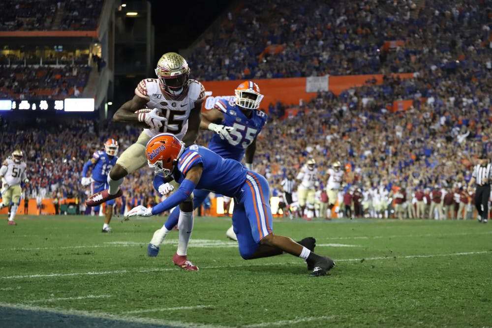 Florida will become the first state to allow student-athletes to receive compensation