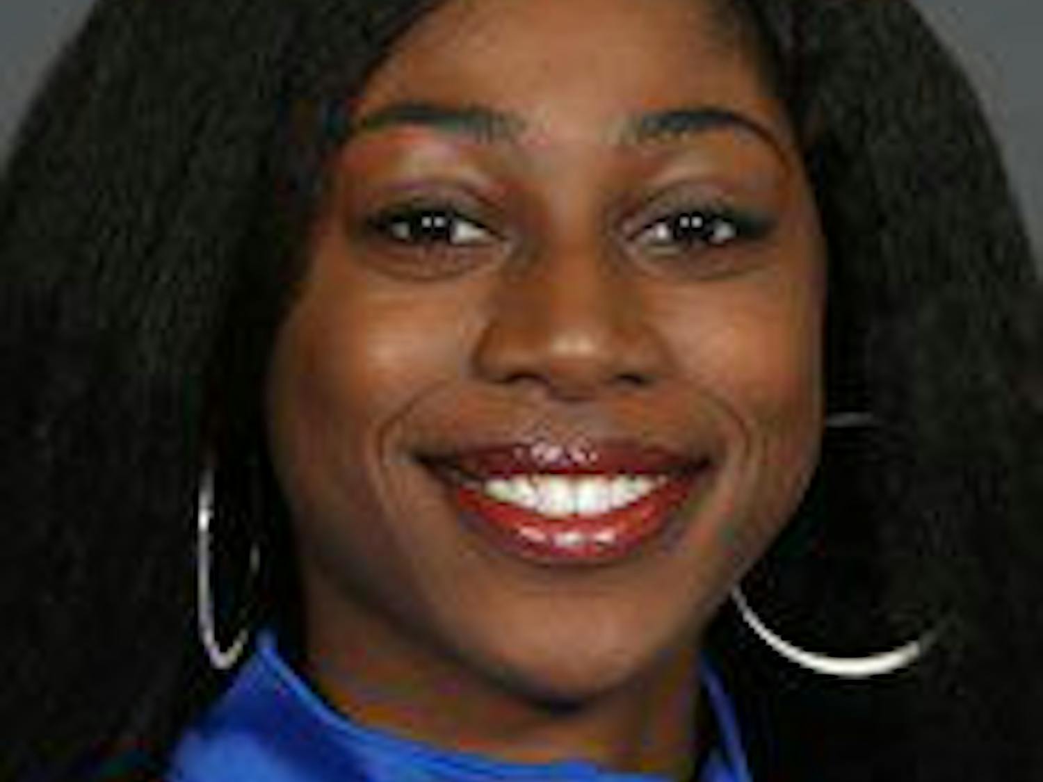 Senior jumper Darrielle McQueen finished second in the women's long jump at the NCAA Outdoor Championships in Eugene, Oregon. She captured 8 points for Florida in the event, contributing to the team's grand total of 17, good for second overall. 