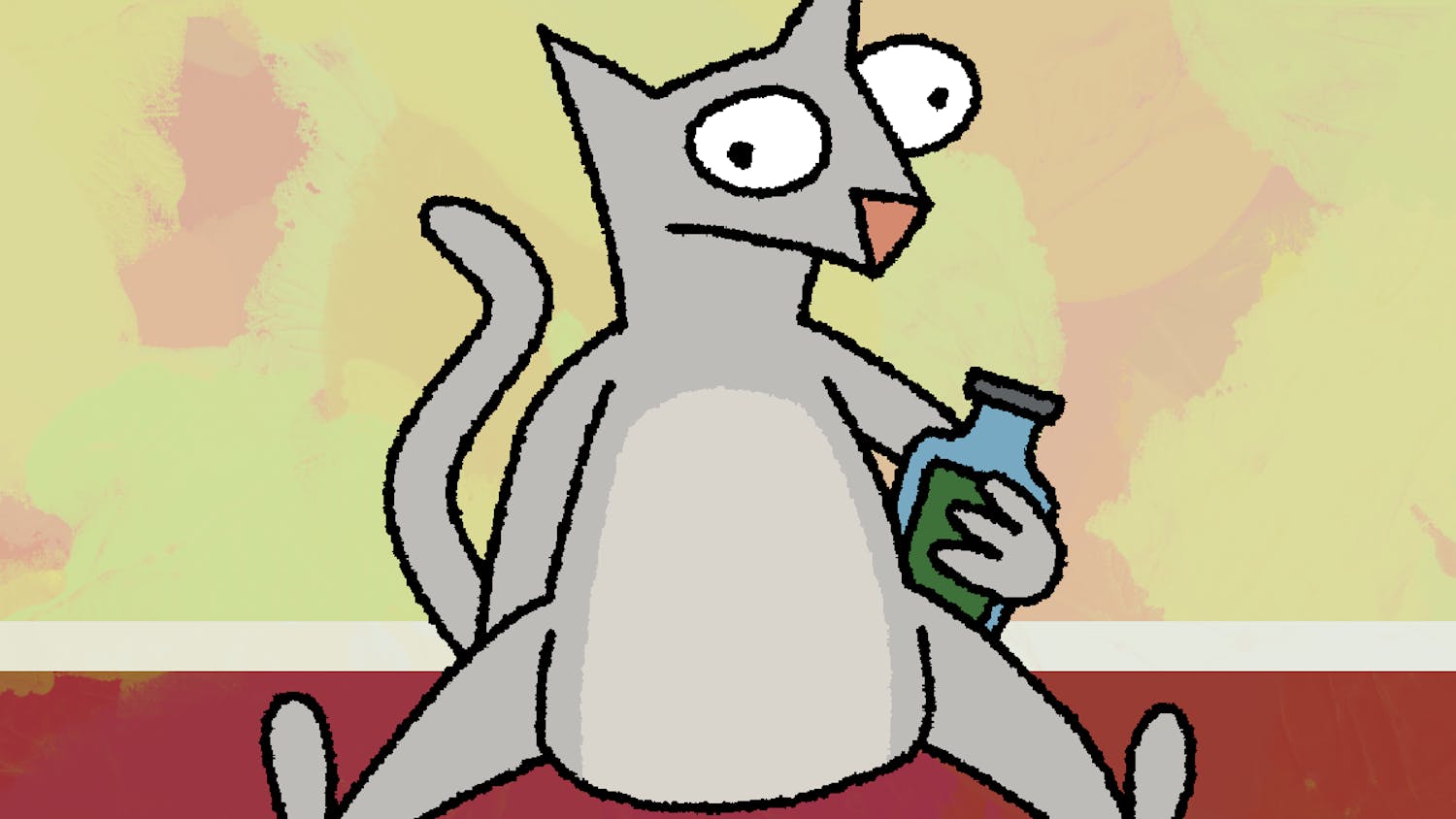 New research from University of Florida veterinary college examines the effects of GLP-1 on cats.