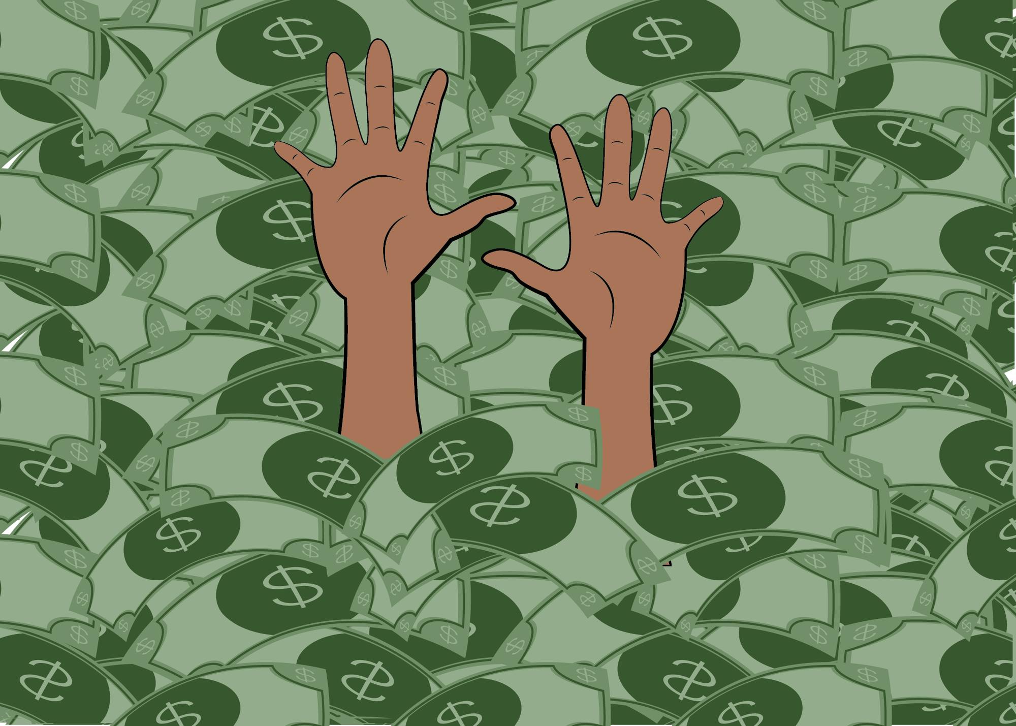 With the University of Florida increasing tuition fees for out-of-state students, there comes an added fear for both out-of-state and international students about the future of costs and potential enrollment limits.