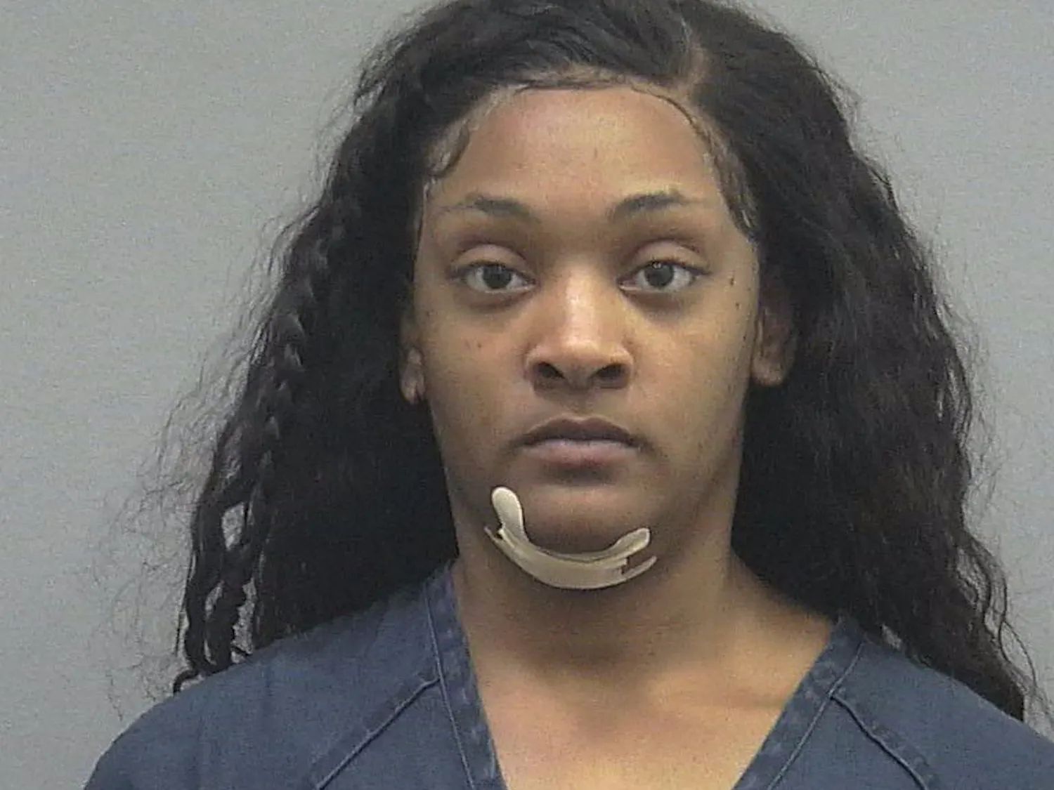 Lavarsha Takisha Nattiel