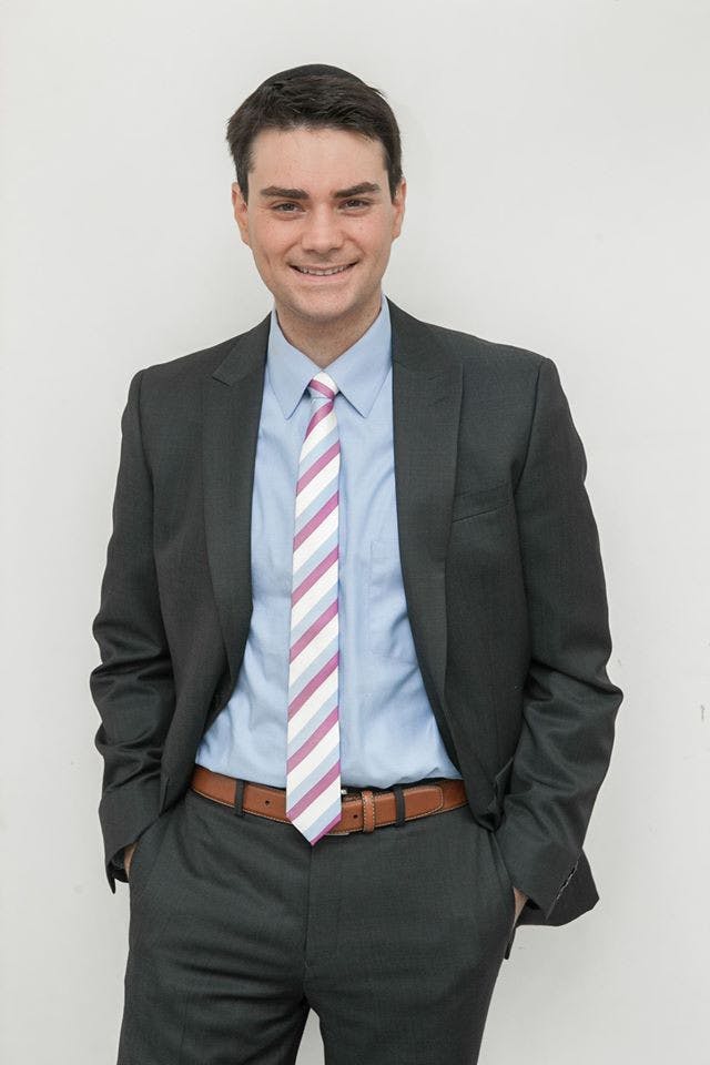 Ben Shapiro