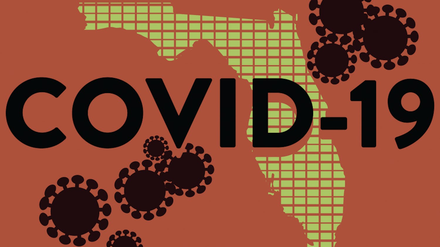 COVID-19 graphic generic